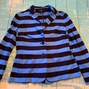 Talbots Two-Button Jacket